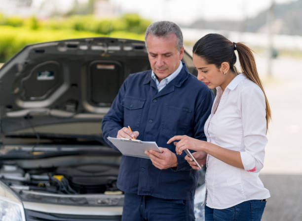Full coverage car insurance in Stuttgart, AR